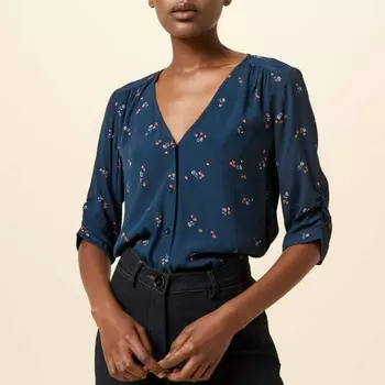 Блузка LaRedoute