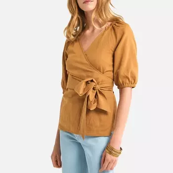 Блузка LaRedoute