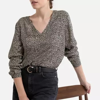 Блузка LaRedoute