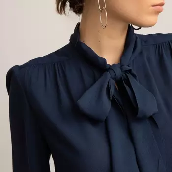 Блузка LaRedoute