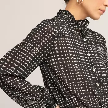 Блузка LaRedoute