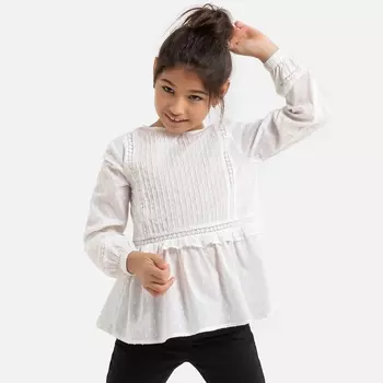 Блузка LaRedoute