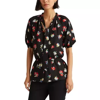 Блузка LaRedoute