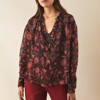 Блузка LaRedoute