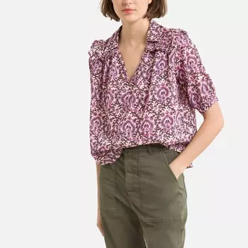 Блузка LaRedoute