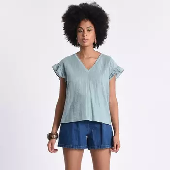 Блузка LaRedoute