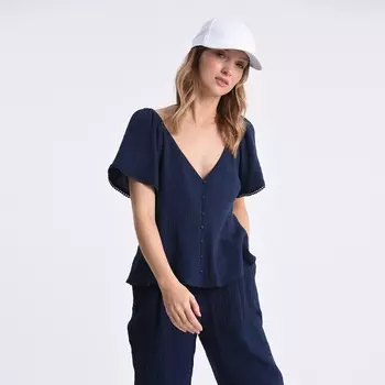 Блузка MOLLY BRACKEN