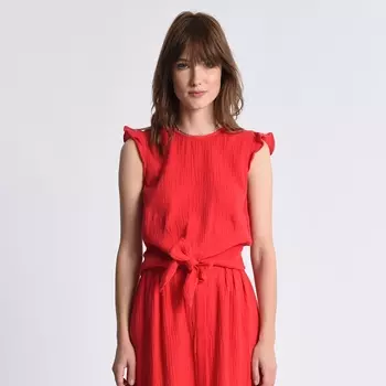 Блузка LaRedoute