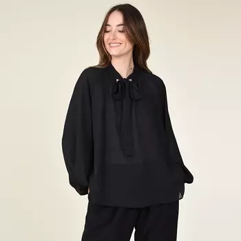 Блузка LaRedoute