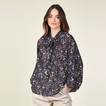 Блузка LaRedoute