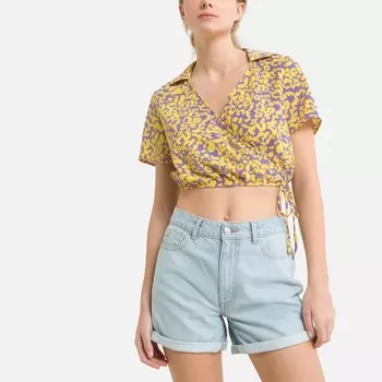 Блузка LaRedoute