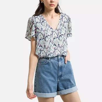 Блузка LaRedoute