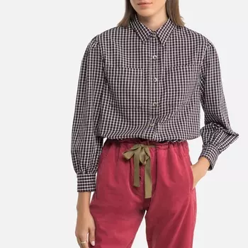 Блузка LaRedoute