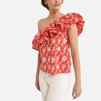 Блузка PETITE MENDIGOTE