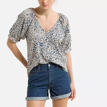 Блузка LaRedoute