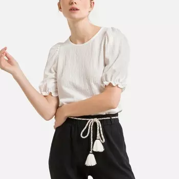 Блузка LaRedoute