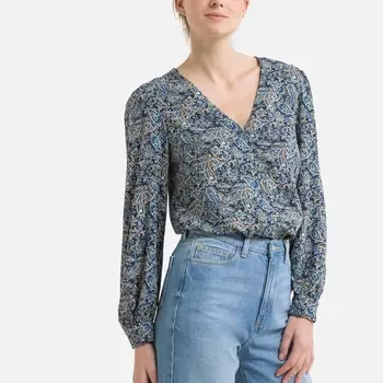 Блузка LaRedoute