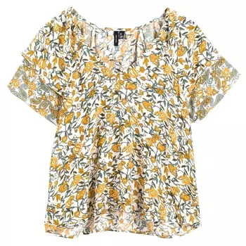 Блузка LaRedoute