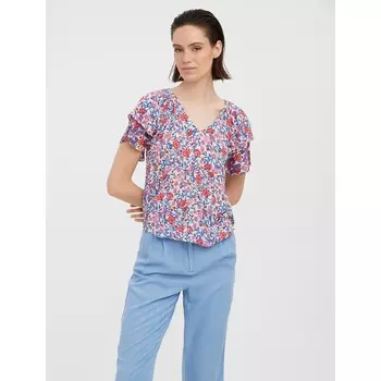 Блузка LaRedoute