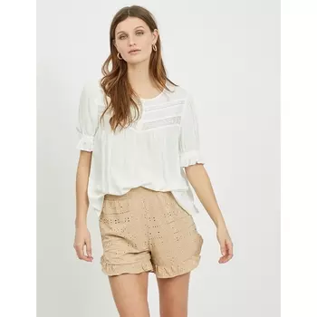 Блузка LaRedoute