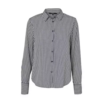 Блузка в полоску Nicky