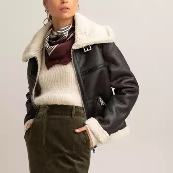 Блузон LaRedoute