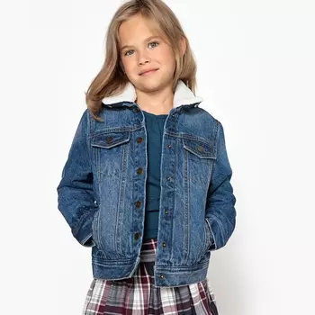 Блузон LaRedoute