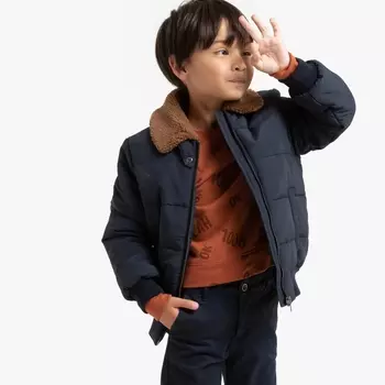 Блузон La Redoute