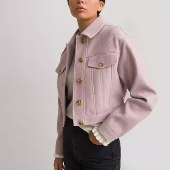 Блузон LaRedoute