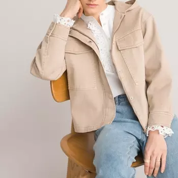 Блузон LaRedoute