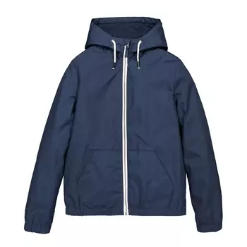 Блузон на молнии с капюшоном, 10-16 лет