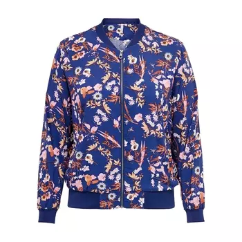 Бомбер LaRedoute