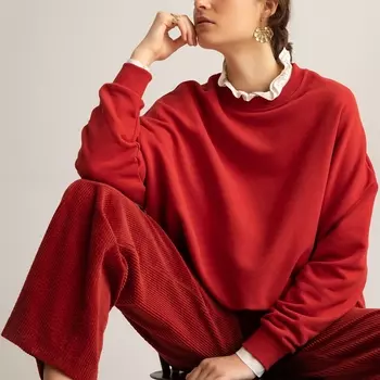 Бомбер LaRedoute