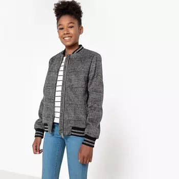 Бомбер в клетку, 10-16 лет