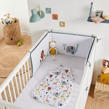 Бортики LaRedoute