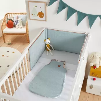 Бортики LaRedoute