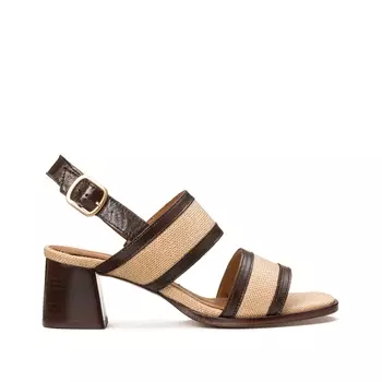 Босоножки ANONYMOUS COPENHAGEN