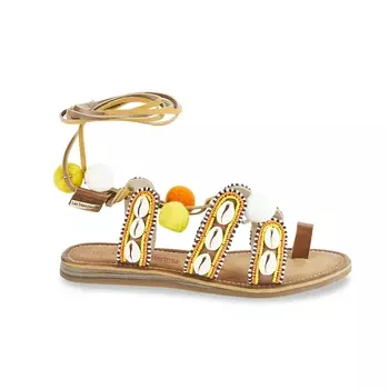 Босоножки Gapita