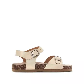 Босоножки из синтетического материала, размеры 26-39