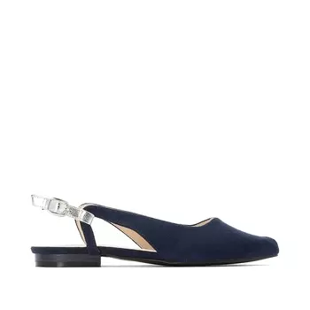 Босоножки из синтетического материала, размеры 38-45