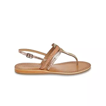 Босоножки кожаные Baraka