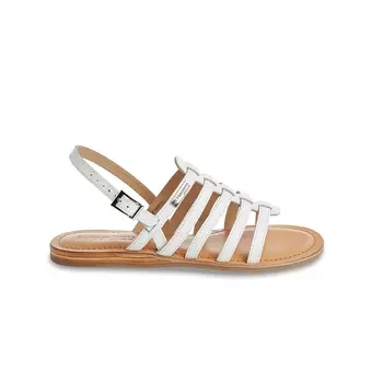 Босоножки кожаные Havapo