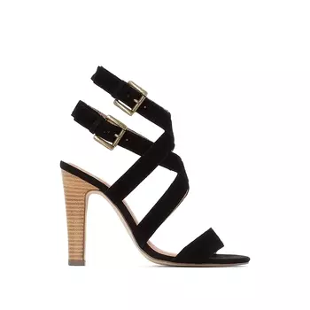 Босоножки LA REDOUTE COLLECTIONS