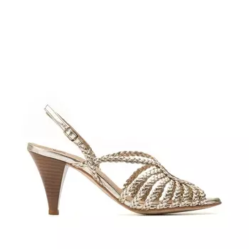 Босоножки LA REDOUTE COLLECTIONS