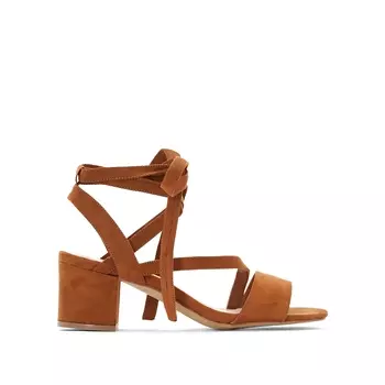 Босоножки La Redoute