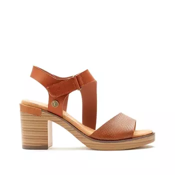 Босоножки La Redoute