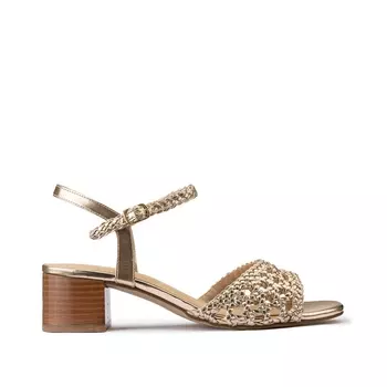 Босоножки LA REDOUTE COLLECTIONS