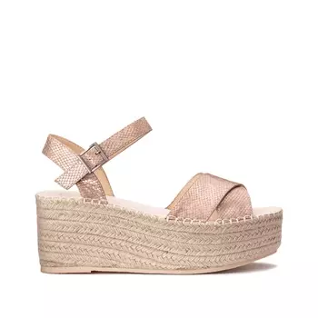 Босоножки LA REDOUTE COLLECTIONS