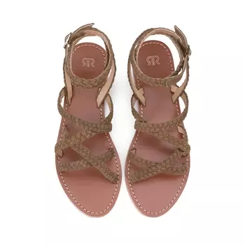 Босоножки LaRedoute