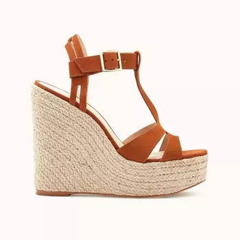 Босоножки LaRedoute